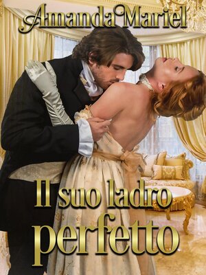 cover image of Il suo ladro perfetto